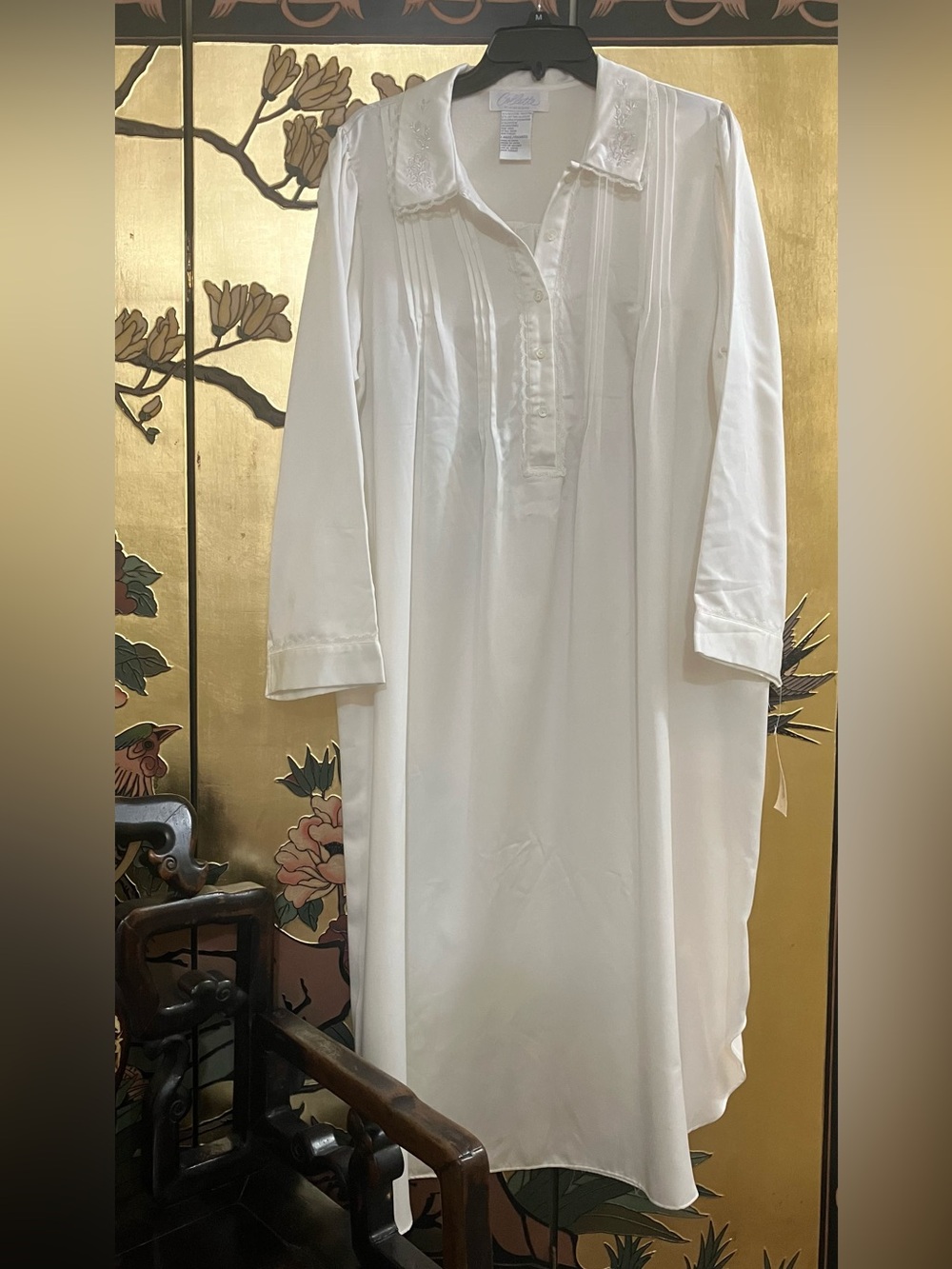 Collette by Miss Elaine Gown